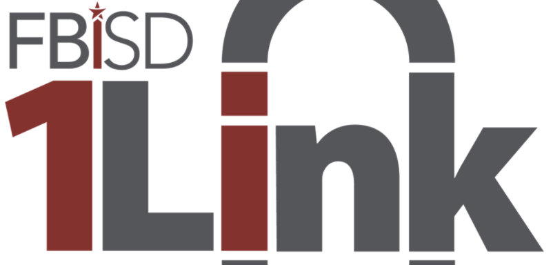 FBISD 1Link